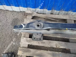 7165458 Усилитель бампера переднего BMW X5 E70 Арт 00032548, вид 3
