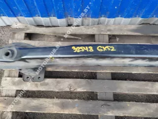 7165458 Усилитель бампера переднего BMW X5 E70 Арт 00032548, вид 4