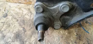 1K0407853E Рычаг передний левый Volkswagen Golf 5 Арт 00032464, вид 3
