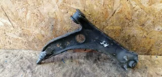 1K0407853E Рычаг передний левый Volkswagen Golf 5 Арт 00032464, вид 7