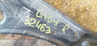 1K0407853E Рычаг передний правый Volkswagen Golf 5 Арт 00032463, вид 2