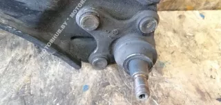 1K0407853E Рычаг передний правый Volkswagen Golf 5 Арт 00032463, вид 3