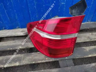 7200817 Фонарь задний левый BMW X5 E70 Арт 00032502, вид 2