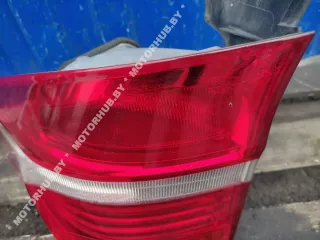 7200817 Фонарь задний левый BMW X5 E70 Арт 00032502, вид 3