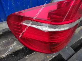 7200817 Фонарь задний левый BMW X5 E70 Арт 00032502, вид 6