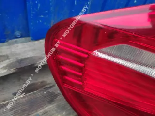 7200817 Фонарь задний левый BMW X5 E70 Арт 00032502, вид 8
