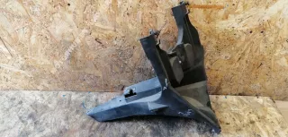  Крепление фары левой BMW X5 E70 Арт 00032409, вид 1