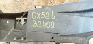  Крепление фары левой BMW X5 E70 Арт 00032409, вид 2