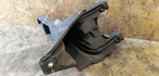  Крепление фары левой BMW X5 E70 Арт 00032409, вид 4