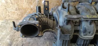  Коллектор впускной Infiniti QX3 Арт 00032086, вид 3