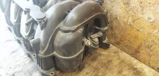  Коллектор впускной Infiniti QX3 Арт 00032086, вид 6