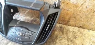 CJ5418835 Блок управления магнитолой Ford Kuga 2 Арт 00031146, вид 4