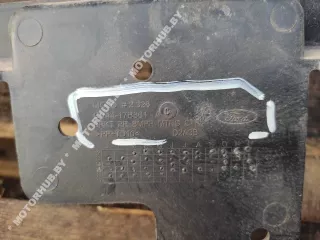 CV4417B861AC Кронштейн крепления бампера заднего Ford Kuga 2 Арт 00030864, вид 11
