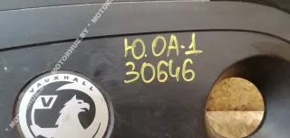  Декоративная крышка двигателя Opel Astra J Арт 00030646, вид 2