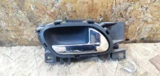  Ручка внутренняя задняя правая Citroen C4 1 Арт 00028650, вид 1