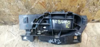 Ручка внутренняя задняя правая Citroen C4 1 Арт 00028650, вид 2