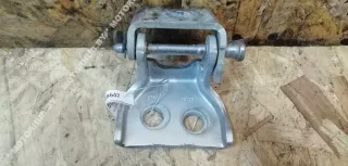  Петля двери задней левой Citroen C4 1 Арт 00028647, вид 2