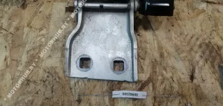  Петля крышки багажника Citroen C4 1 Арт 00028640, вид 2