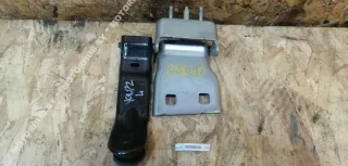  Петля крышки багажника Citroen C4 1 Арт 00028640, вид 4