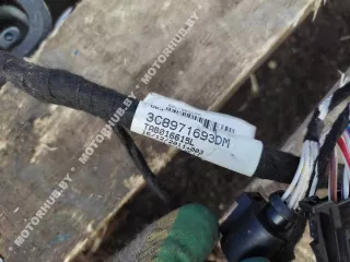 3C8971693DM Проводка двери Volkswagen Passat CC Арт 00030764, вид 3