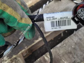 3C8971693DM Проводка двери Volkswagen Passat CC Арт 00030764, вид 4