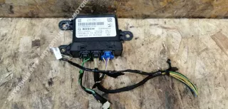 22810361 Блок управления парктрониками Opel Astra J Арт 00029884