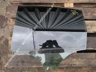  Стекло двери задней левой Ford C-max 2 Арт 00030067, вид 2