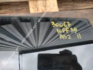  Стекло двери задней левой Ford C-max 2 Арт 00030067, вид 3