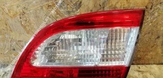 A2118201464 Фонарь крышки багажника правый Mercedes E W211 Арт 00029612, вид 2