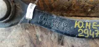 2303521805 Рычаг задний левый Mercedes E W211 Арт 00029476, вид 4