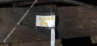 A2114200285 Трос ручника Mercedes E W211 Арт 00029490, вид 2