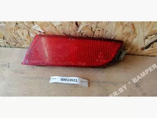  Катафот Nissan Note E11 Арт 00013521, вид 1