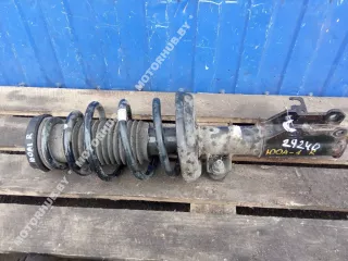 13412598 Стойка передняя правая Opel Astra J Арт 00029240, вид 2