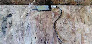 3C8035552 Усилитель антенны Volkswagen Passat CC Арт 00028694, вид 1