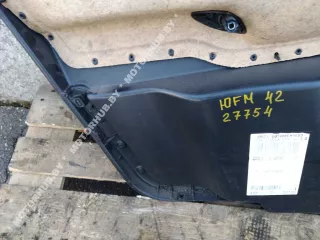 6M21U27406EH1EGO Обшивка двери задней правой (дверная карта) Ford S-Max 1 Арт 00027754, вид 11