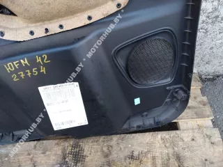 6M21U27406EH1EGO Обшивка двери задней правой (дверная карта) Ford S-Max 1 Арт 00027754, вид 12