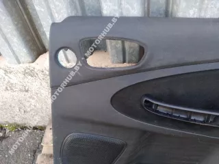 6M21U27406EH1EGO Обшивка двери задней правой (дверная карта) Ford S-Max 1 Арт 00027754, вид 3