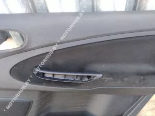 6M21U27406EH1EGO Обшивка двери задней правой (дверная карта) Ford S-Max 1 Арт 00027754, вид 4