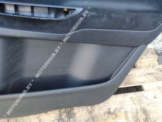 6M21U27406EH1EGO Обшивка двери задней правой (дверная карта) Ford S-Max 1 Арт 00027754, вид 6