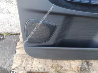 6M21U27406EH1EGO Обшивка двери задней правой (дверная карта) Ford S-Max 1 Арт 00027754, вид 7