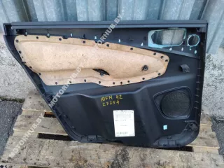 6M21U27406EH1EGO Обшивка двери задней правой (дверная карта) Ford S-Max 1 Арт 00027754, вид 8