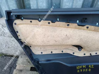 6M21U27406EH1EGO Обшивка двери задней правой (дверная карта) Ford S-Max 1 Арт 00027754, вид 9