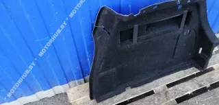  Обшивка багажника Opel Astra J Арт 00028154, вид 2