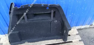  Обшивка багажника Opel Astra J Арт 00028154, вид 3