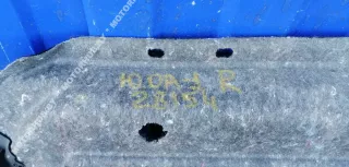  Обшивка багажника Opel Astra J Арт 00028154, вид 4
