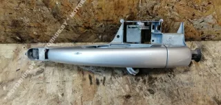  Ручка наружная задняя левая Citroen C4 1 restailing Арт 00028085, вид 1