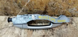  Ручка наружная задняя левая Citroen C4 1 restailing Арт 00028085, вид 3
