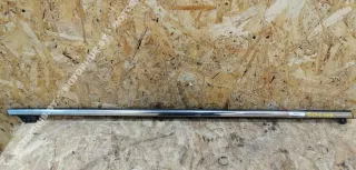  Молдинг стекла двери передней правой наружный Citroen C4 1 restailing Арт 00028118, вид 1