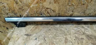  Молдинг стекла двери передней правой наружный Citroen C4 1 restailing Арт 00028118, вид 2