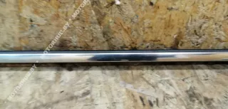  Молдинг стекла двери передней правой наружный Citroen C4 1 restailing Арт 00028118, вид 3